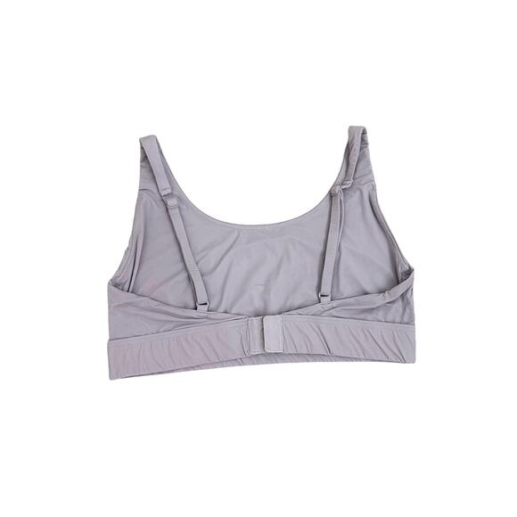 Fabletics Purple Bralette Size Women's Small - Picture 3 of 3